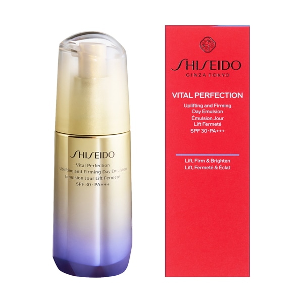 バイタルパーフェクション UL ファーミング デーエマルジョン【医薬部外品】