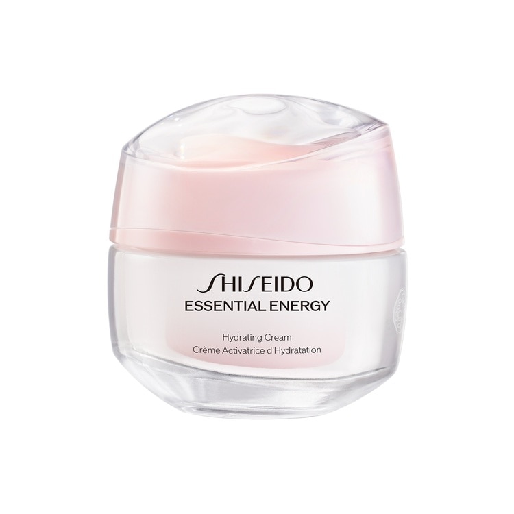 ハイドレーティング クリーム