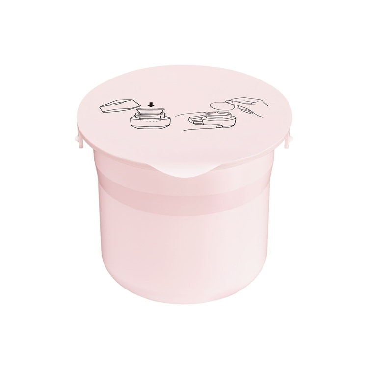 ハイドレーティング クリーム （レフィル）