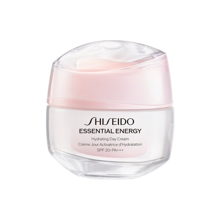 ハイドレーティング デークリーム