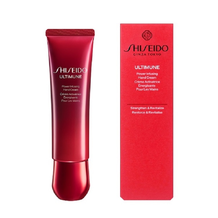 アルティミューン パワライジング ハンドクリーム