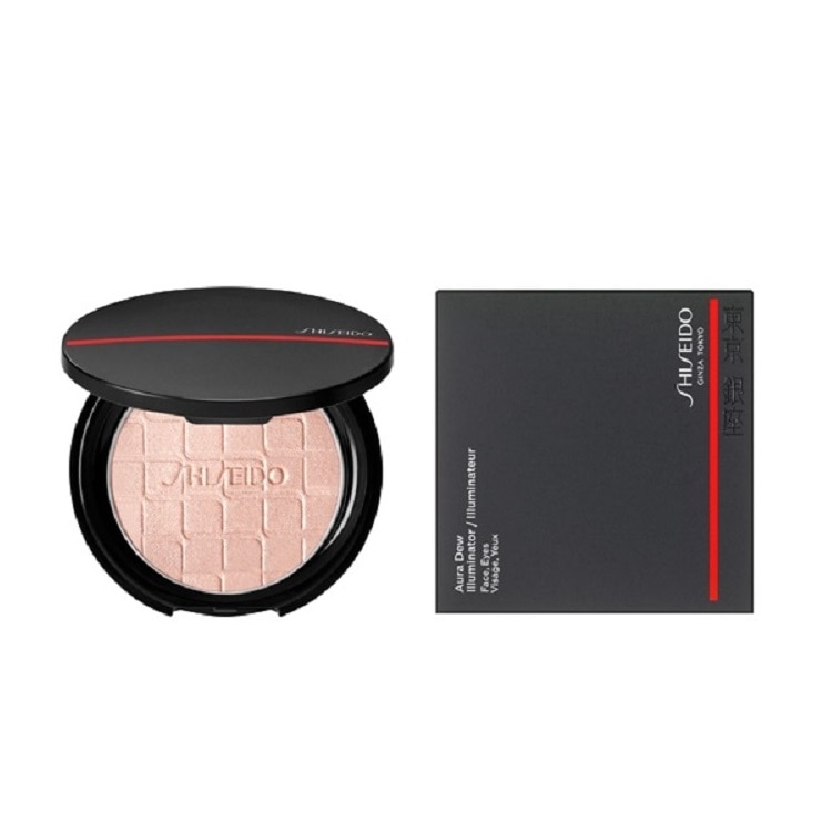 オーラデュウ　プリズム　イルミネーター