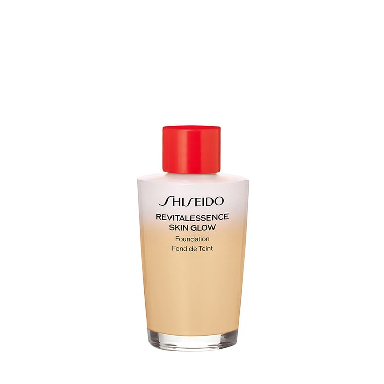 エッセンス スキングロウ ファンデーション（レフィル）