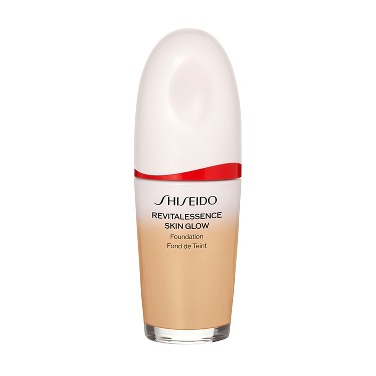 エッセンス スキングロウ ファンデーション(130 Opal): SHISEIDO