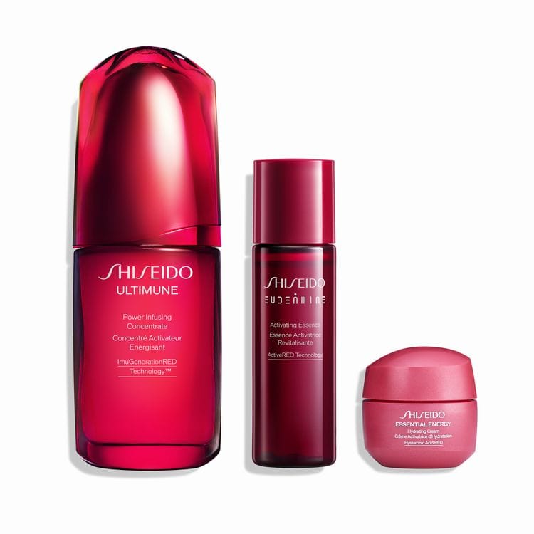 SHISEIDO メンバーシッププログラム 特典 美のめぐりセット - 基礎化粧品