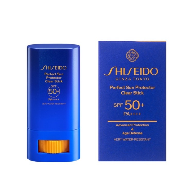 サンケア　パーフェクト　サン　プロテクター　スティック