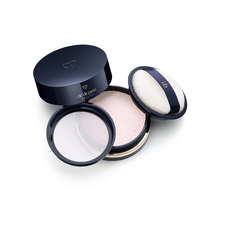 クレ・ド・ポー ボーテ（Cle de Peau Beaute）メイクアップの