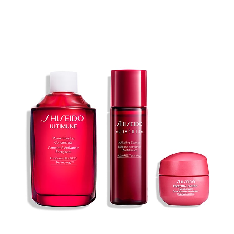 SHISEIDO アルティミューン キット 50mL: SHISEIDO｜DEPACO 大丸 ...