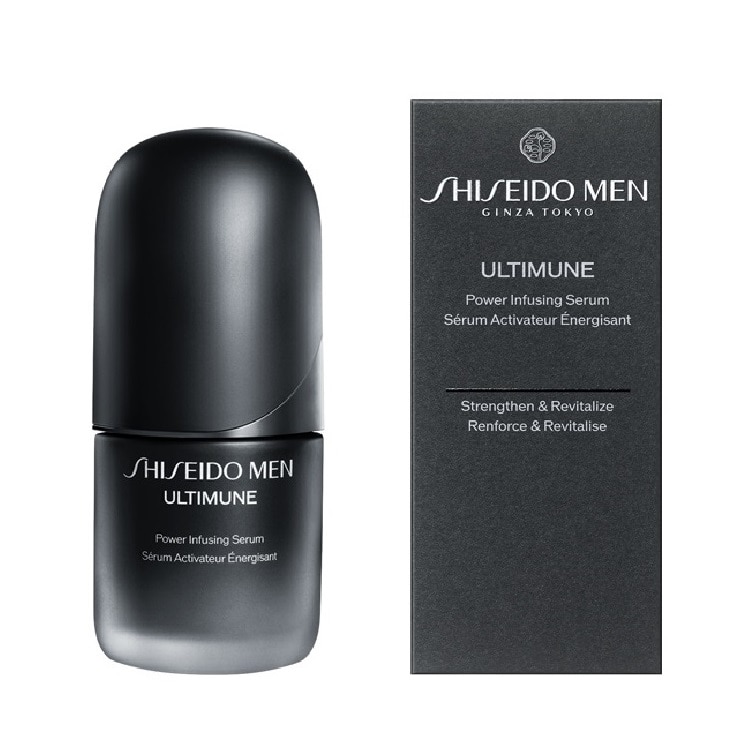 メン　アルティミューン　パワライジング　セラム