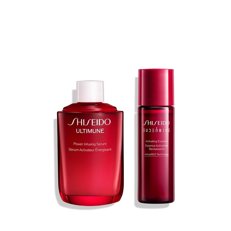 SHISEIDO（資生堂／シセイドウ）キット・コフレの通販｜DEPACO