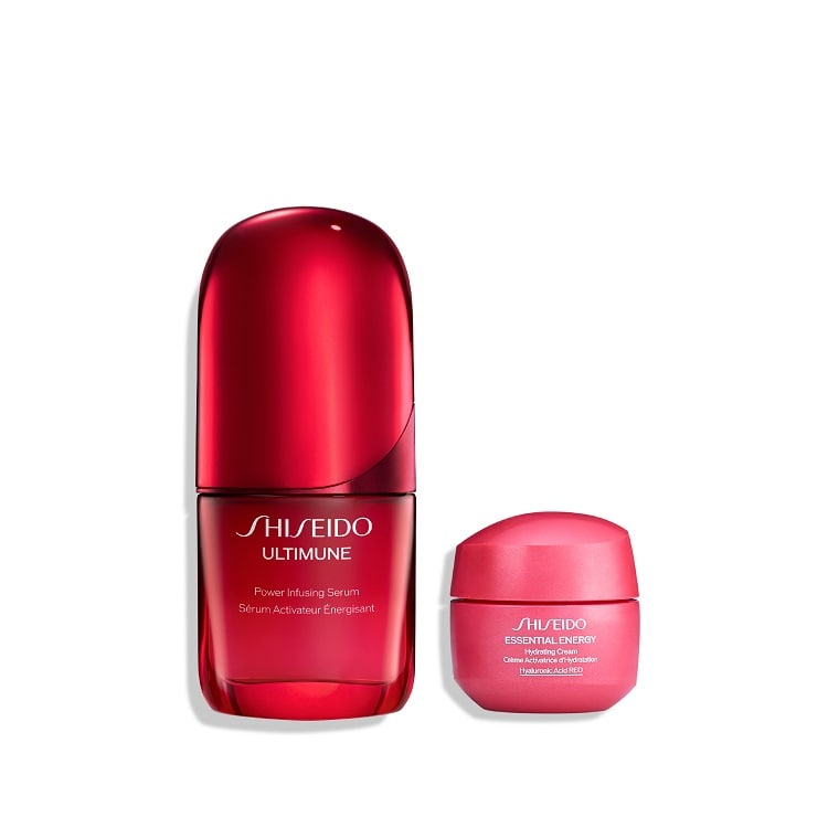 SHISEIDO（資生堂／シセイドウ）キット・コフレの通販｜DEPACO