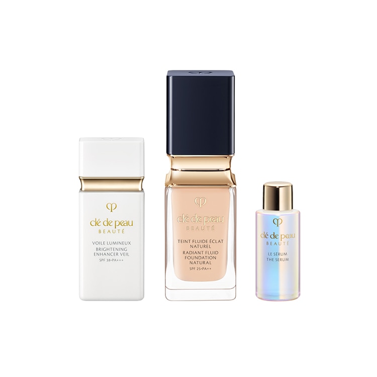 タンクッションエクラ ルミヌ（レフィル） Cle de Peau Beaute
