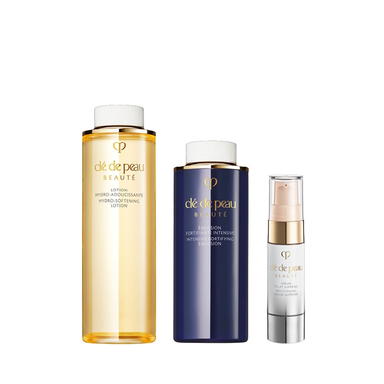 クレ・ド・ポー ボーテ（Cle de Peau Beaute）スキンケアの通販
