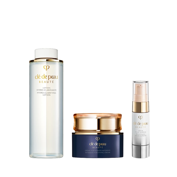 クレ・ド・ポー ボーテ（Cle de Peau Beaute）スキンケアの通販