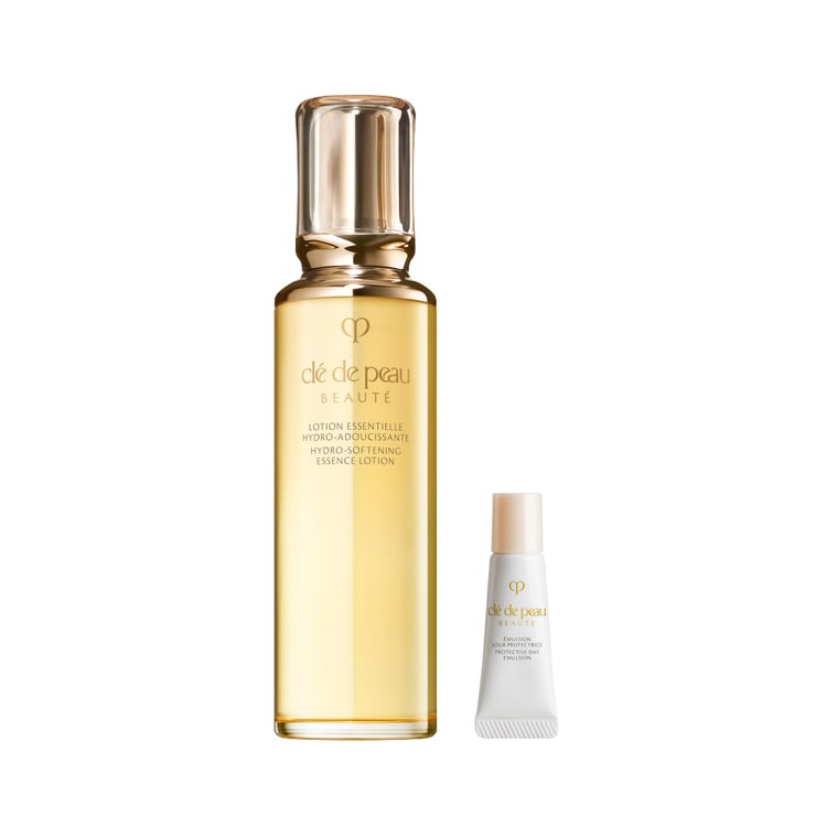 クレ・ド・ポー ボーテ（Cle de Peau Beaute）スキンケアの通販