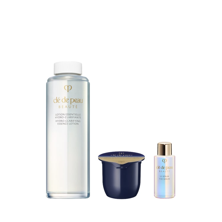 クレ・ド・ポー ボーテ（Cle de Peau Beaute）化粧水の通販