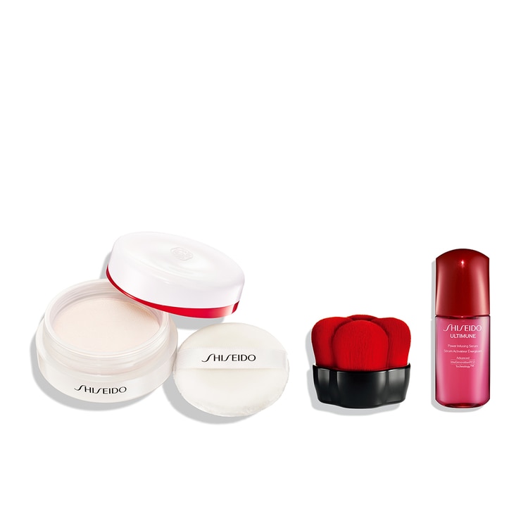 パーフェクト　ベースメイクキット