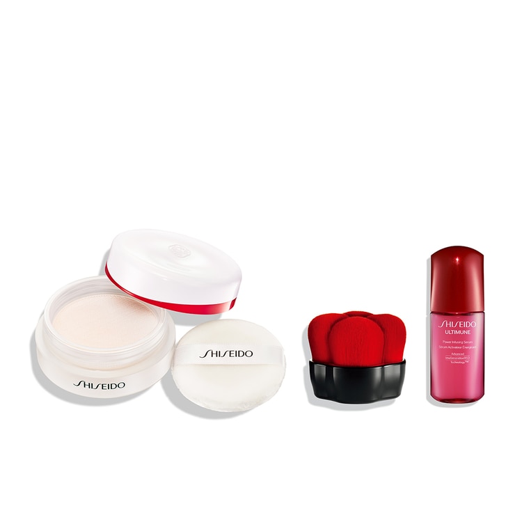 パーフェクト　ベースメイクキット