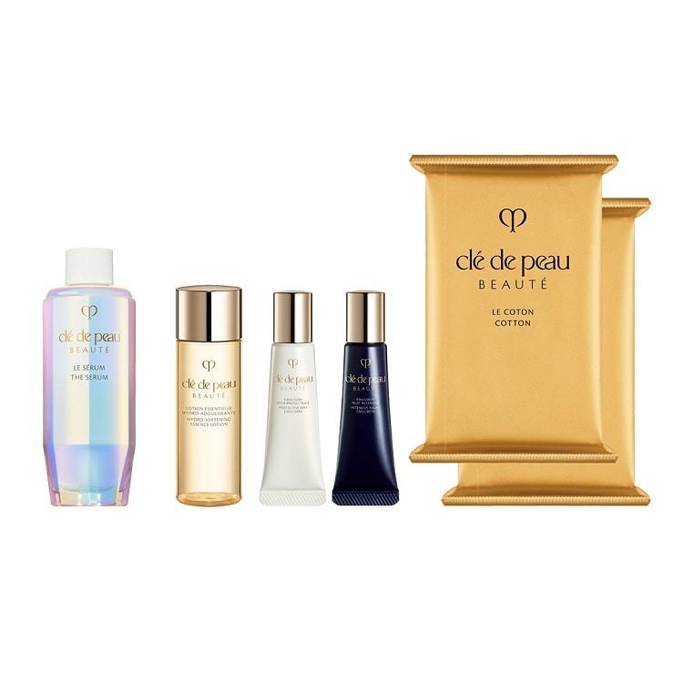 クレ・ド・ポー ボーテ（Cle de Peau Beaute）スキンケアの通販