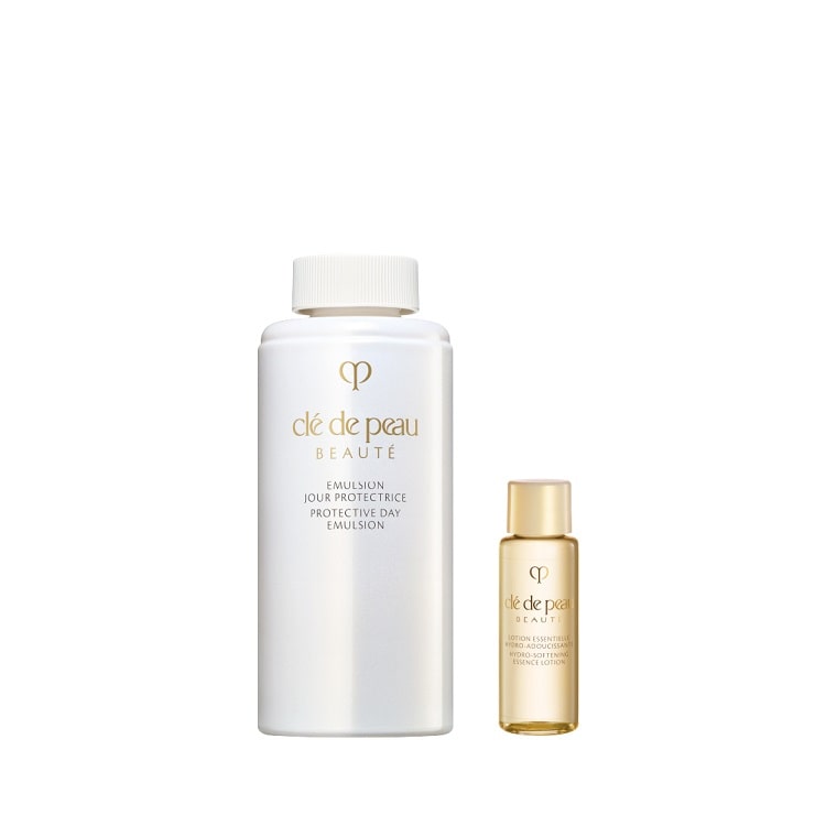 クレ・ド・ポー ボーテ（Cle de Peau Beaute）スキンケアの通販