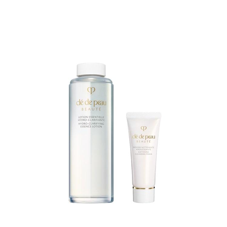 ローションキット（ローションエサンシエルＣ）