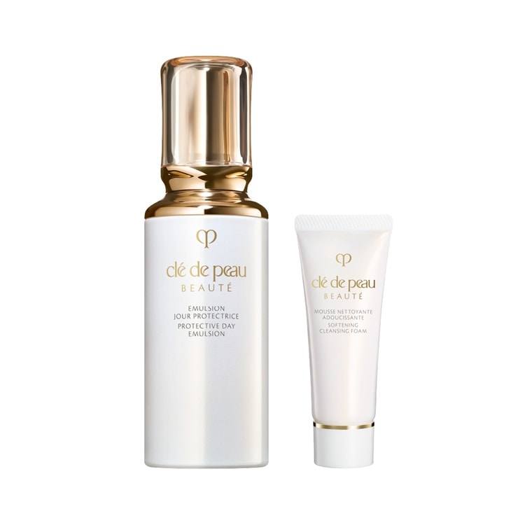 日中用エマルジョンキット（エマルションプロテクトゥリス（ジュール））