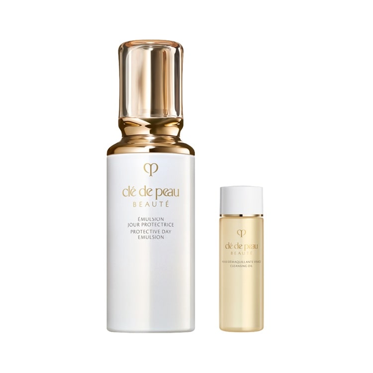 日中用エマルジョンキット（エマルションプロテクトゥリス（ジュール））