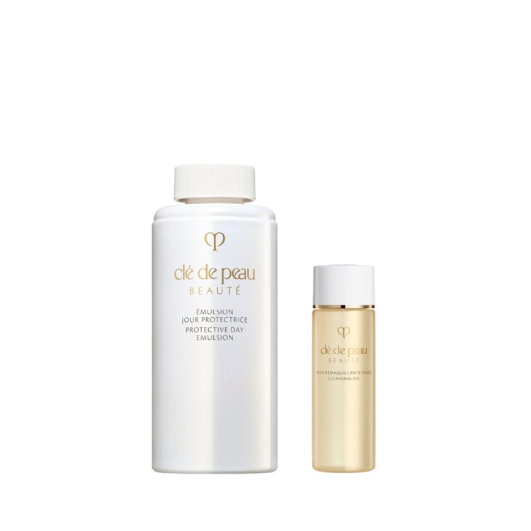 日中用エマルジョンキット（エマルションプロテクトゥリス（ジュール）（レフィル））