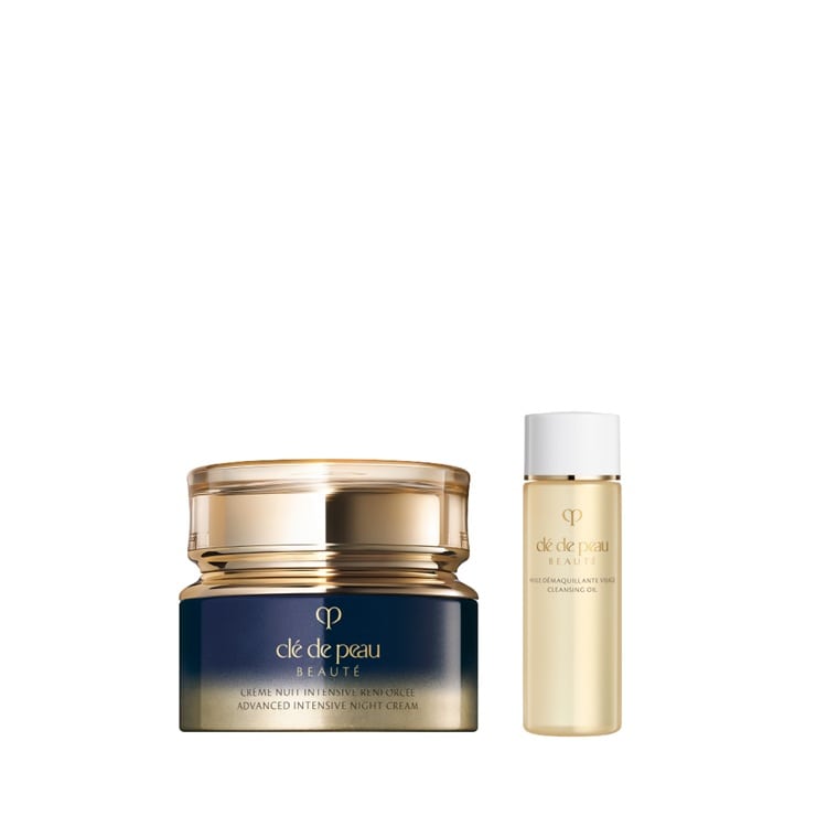 夜用エマルジョンキット（クレームアンタンシヴR（ニュイ））