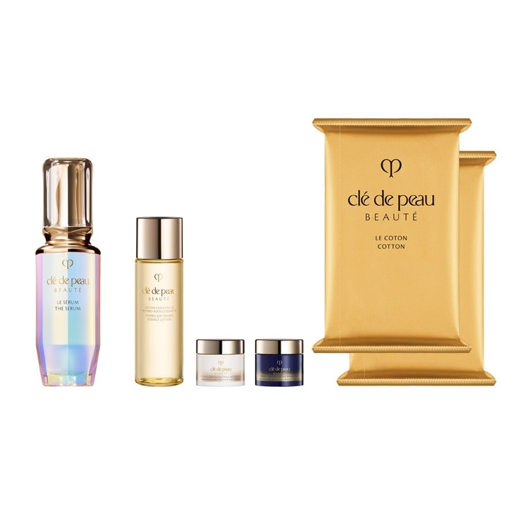 ル・セラムIIキット（ル・セラムII　50ｍL）