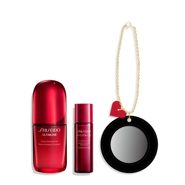 アルティミューンイベント限定スペシャルキット（アルティミューン パワライジング セラム）