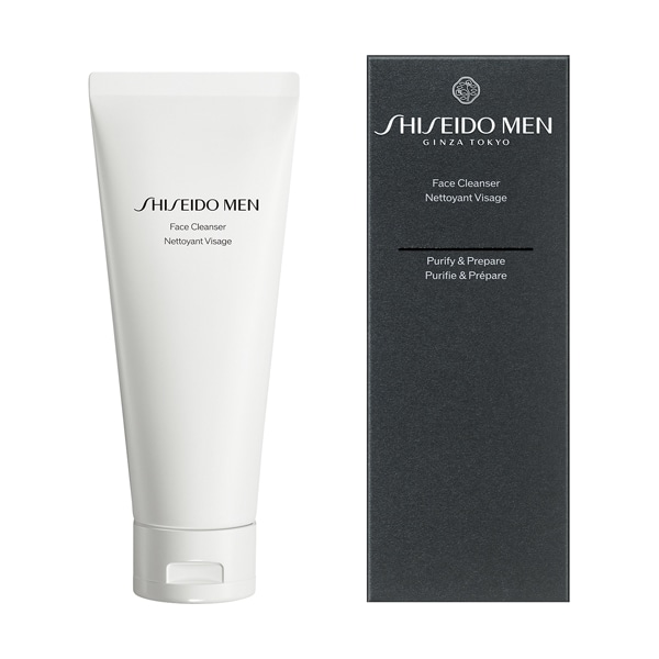 フェイス クレンザー