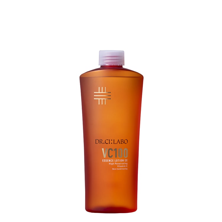 VC100エッセンスローションEX (レフィル)