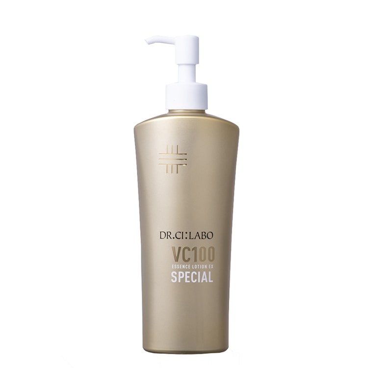 VC100エッセンスローションEXスペシャル 285mL