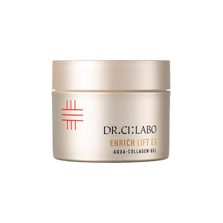 アクアコラーゲンゲル エンリッチリフトEX