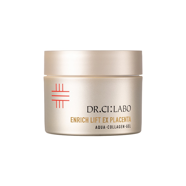 アクアコラーゲンゲル エンリッチリフトEX プラセンタ