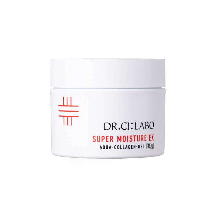 薬用アクアコラーゲンゲル スーパーモイスチャーEX【医薬部外品】