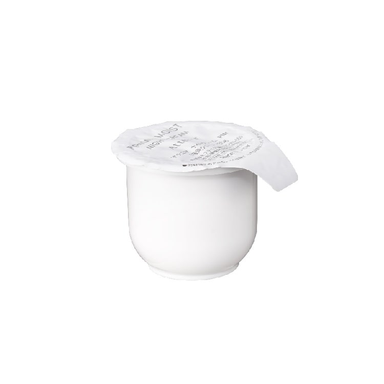 プリマモイスト　ナイトクリーム（つめかえ用レフィル）