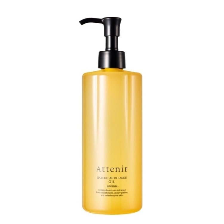 スキンクリア クレンズ オイル 350ｍL（アロマタイプ）リフレシングシトラスの香り
