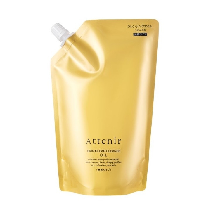 スキンクリア クレンズ オイル 350ｍL　無香タイプ