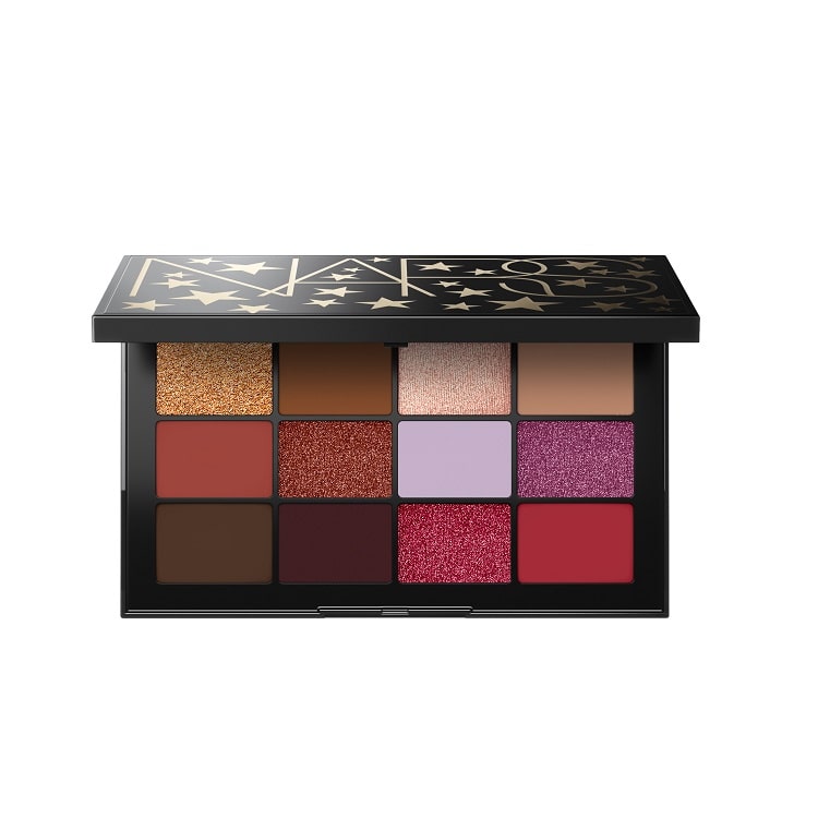 スターゲイズ　アイシャドーパレット