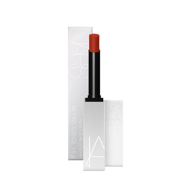 スターライト パワーマット リップスティック（限定品）