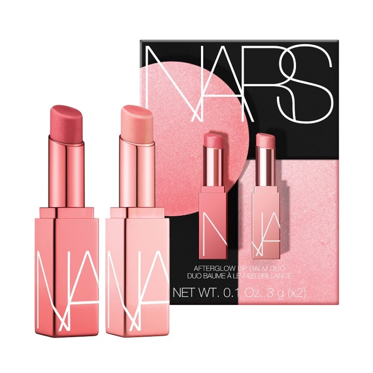 NARS リキッドブラッシュ ミニ セット