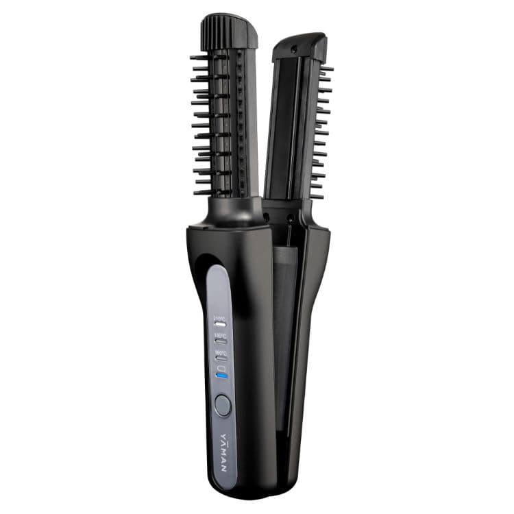 ヴェーダヘアボリューマー プロ PLUS