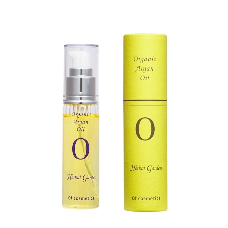 スキンオイル・0-HG