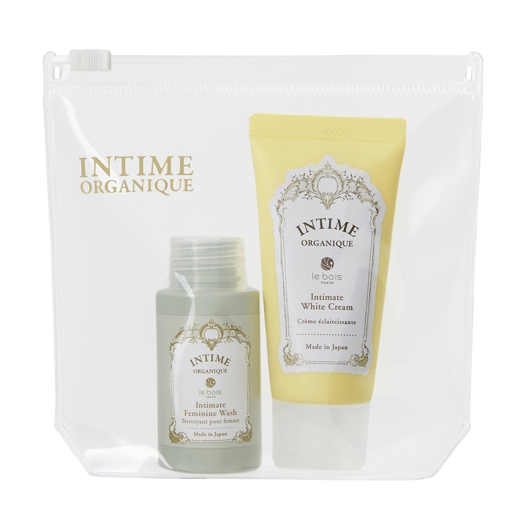 アンティーム トライアルキット