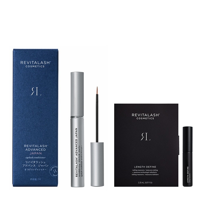 リバイタラッシュDEPACO特別セット