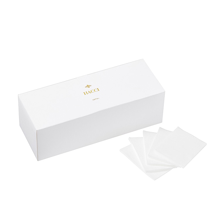 ラグジュアリーコットン