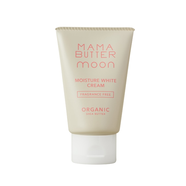 モイスチャーホワイトクリーム