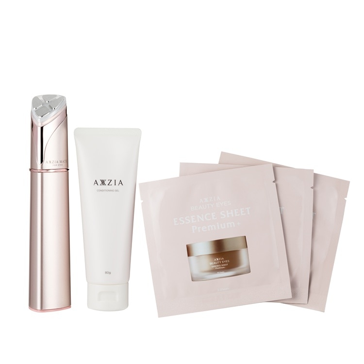 アクシージア　メイト フォーアイズ特別セット